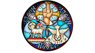 Vespers - Evening Prayer I, 06-03-2023, Trinity Sunday