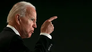 'Bizarre': Disbelief as Joe Biden blames US border crisis on Donald Trump