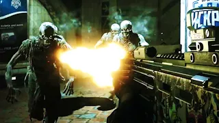 Call of Duty Modern Warfare The Haunting of Verdansk Trailer (COD Warzone ZOMBIES Halloween Event)
