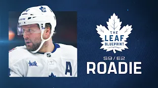 The Leaf: Blueprint S9 E2: Roadie