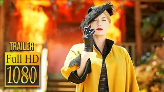 🎥 THE DRESSMAKER (2015) | Movie Trailer | Full HD | 1080p