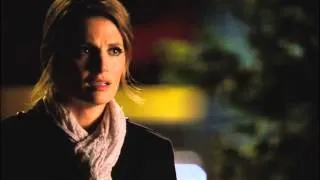 CASTLE & BECKETT - 4X20 "you waited too long"