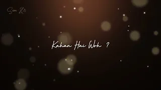 Kiya tumne kabhi kisise pyaar kiya hain || Heart Broken Dialogue || Ajnabi Lage Zindagi Dialogue