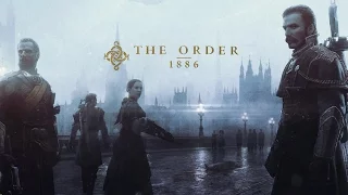THE ORDER 1886 #1 (Прохождение на Русском) PS4