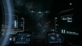 [Star Citizen] Dogfighting with Esperia Talon