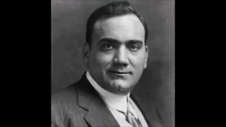 Enrico Caruso - Cantique de Noël (O Holy Night) (1916)