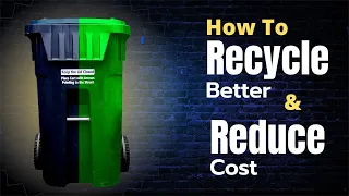 How to Separate Food Scraps Without Green Bin & Reduce Waste Management Cost Of Curbside Composting