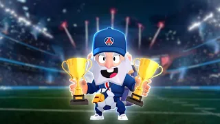 PSG cup 2021 challenge Guide - How to get PSG MIKE skin