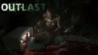 Outlast: Whistleblower. Full Game Walkthrough No Commentary.