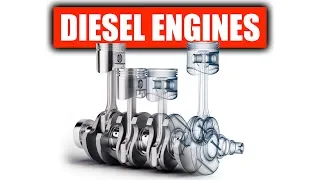 Why Diesel Engines Lose Power & Efficiency Over Time