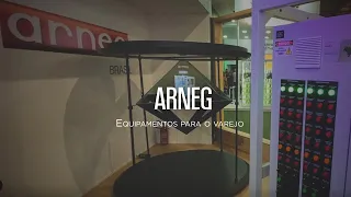 ZW Design | Holografia para equipamentos de varejo - Arneg Brasil
