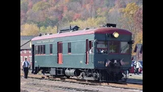 7 17 20 DCNRHS Program on East Broad Top Railroad Part 2