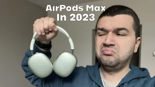 AirPods Max in 2023: NU LE CUMPARA!