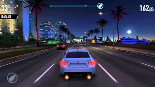 Игра Fast & Furious: Legacy на Android
