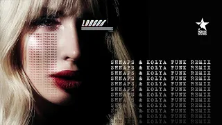 LOBODA - Мира мало (Shnaps & Kolya Funk Remix)