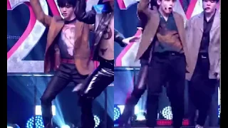 SUPER JUNIOR Yesung x Ryeowook [Kfancam - MB 200131] - 2YA2YAO