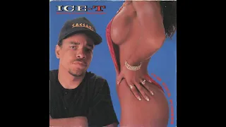 Ice-T – I'm Your Pusher 1988 Classic G-Rap