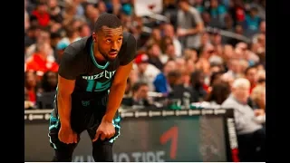 Kemba Walker's Top 10 Plays of the 2016-2017 NBA Season
