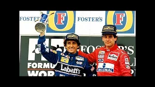 1994年 F1 総集編 （1994 Formula1 compilation）