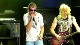 Deep Purple - Rapture of the Deep (Live @ Mølleparken, Sønderborg)