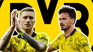 DORTMUND 1-0 PSG: THE CHAMPIONS LEAGUE DREAM LIVES ON FOR REUS AND DORTMUND!