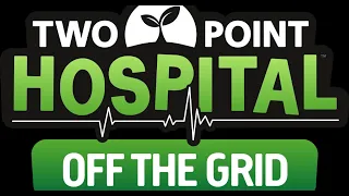 Дополнение "На лоне природы" для игры Two Point Hospital!