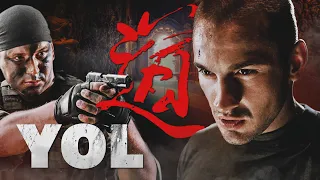 YOL | Yeni Aksiyon Filmleri 2022 | Uzun metrajlı film | Aksiyon filmi HD