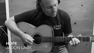 Hope LIVE - Jadon Lavik