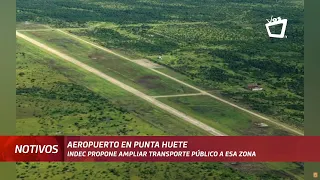 Aeropuerto Internacional de Managua tendrá nueva y moderna terminal aérea
