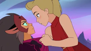 Listen To Your Heart | She-Ra Catradora AMV