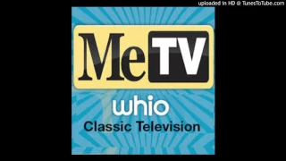 MeTV WHIO Classic Television - Jam Warp Factor