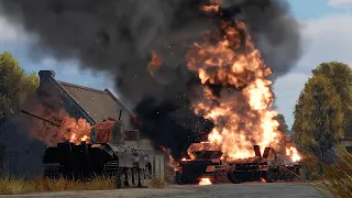 По спавну с АРТИЛЛЕРИИ #warthunder