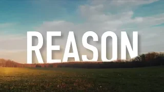 Reason - [Lyric Video] Unspoken