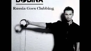 Bobina - Russia Goes Clubbing 169 - Grube & Hovsepian - Torque (Klauss Goulart Remix)