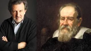 Odifreddi legge Galileo I - Il libro della Natura