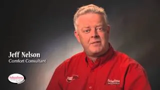 Meet Jeff Nelson, Our HVAC Comfort Consultant at Schaafsma Heating and Cooling