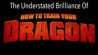 The Understated Brilliance of How to Train Your Dragon