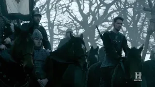 Vikings:Epic Battle(S05E15)