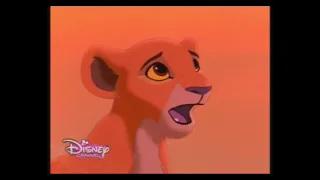 The Lion King 2 - We Are One (Malay)