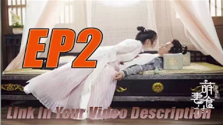 Best Of The Best Drama Chinese 2018 Ep2  Engsub