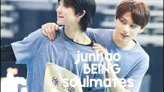 junhao moments that we can’t forget about
