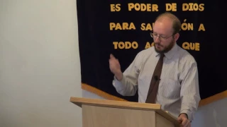 El pecado de la parcialidad- Santiago 2:1-13