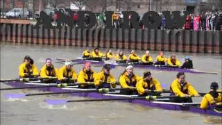 World Oceans Day Video Contest 2014 - Rowing In Cleveland - Non-Coastal City Winner