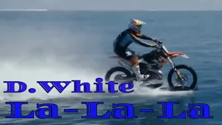 D.White - La-La-La (Extended mix). Music NEW Italo Disco, Euro Disco, Extreme race motorcycle stunts