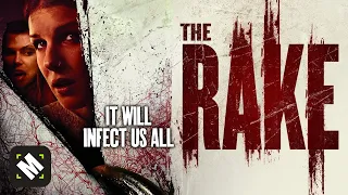 The Rake | Free Monster Horror Movie | Full Movie | Free English Subtitles | MOVIESPREE