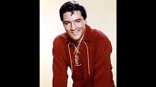 Elvis Presley  - Beach Boy Blues  - (Takes 1 & 2)  - 1961