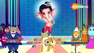 Gannu Sabka Pyara Hai | Top Movie Song | Mythological Movies