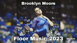 Brooklyn Moors Floor Music 2023_2024 (With Vocals)