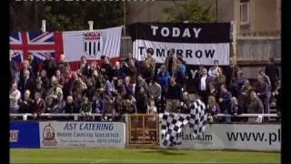 BBC Points West - Bath City v Chelmsford City