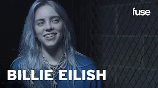 From Soundcheck to Stage with Billie Eilish at Chicago's House of Blues | Fuse